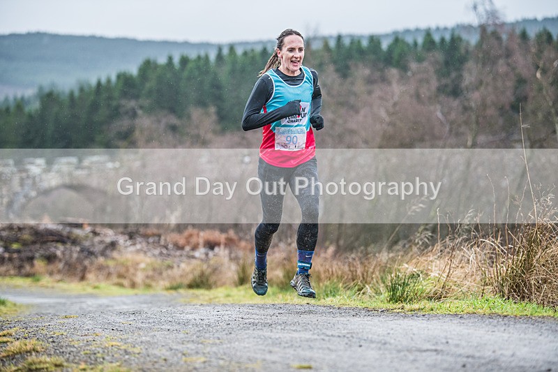 HTE Kielder Duathlon-1284 - High Terrain Events Kielder Off Road Duathlon Sunday 8th January 2023