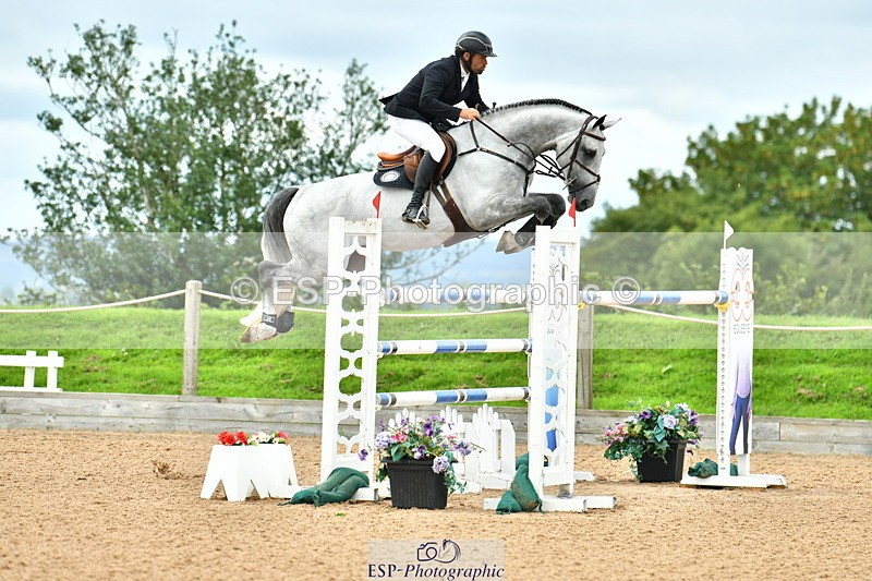 230723A-125639-12362 - Cls 12, 2 Star Big 1.45m GP 12.45 to End