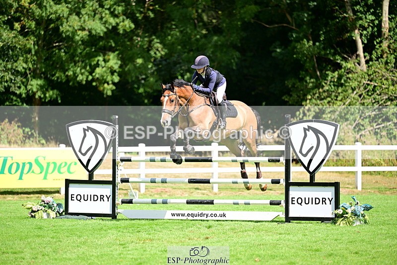 2026-08-21A-DSC_4271 - Cls 2 Snr Foxhunter