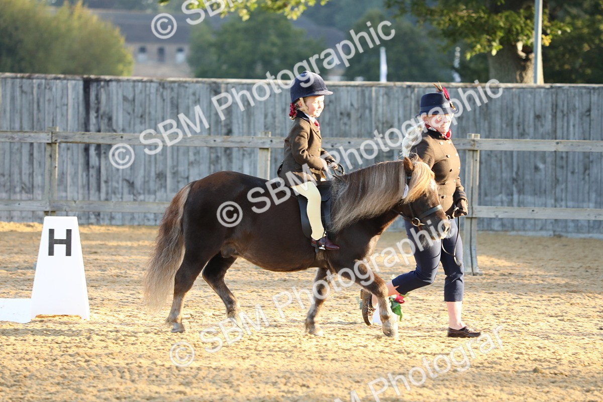 SBM_33538 - D26 - Starers - Lead Rein