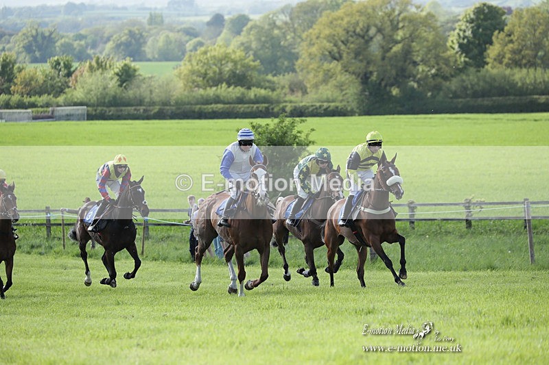 PtP 070523 536 - Kimblewick Races Coronation Meet  Kingston Blount 07/05/23