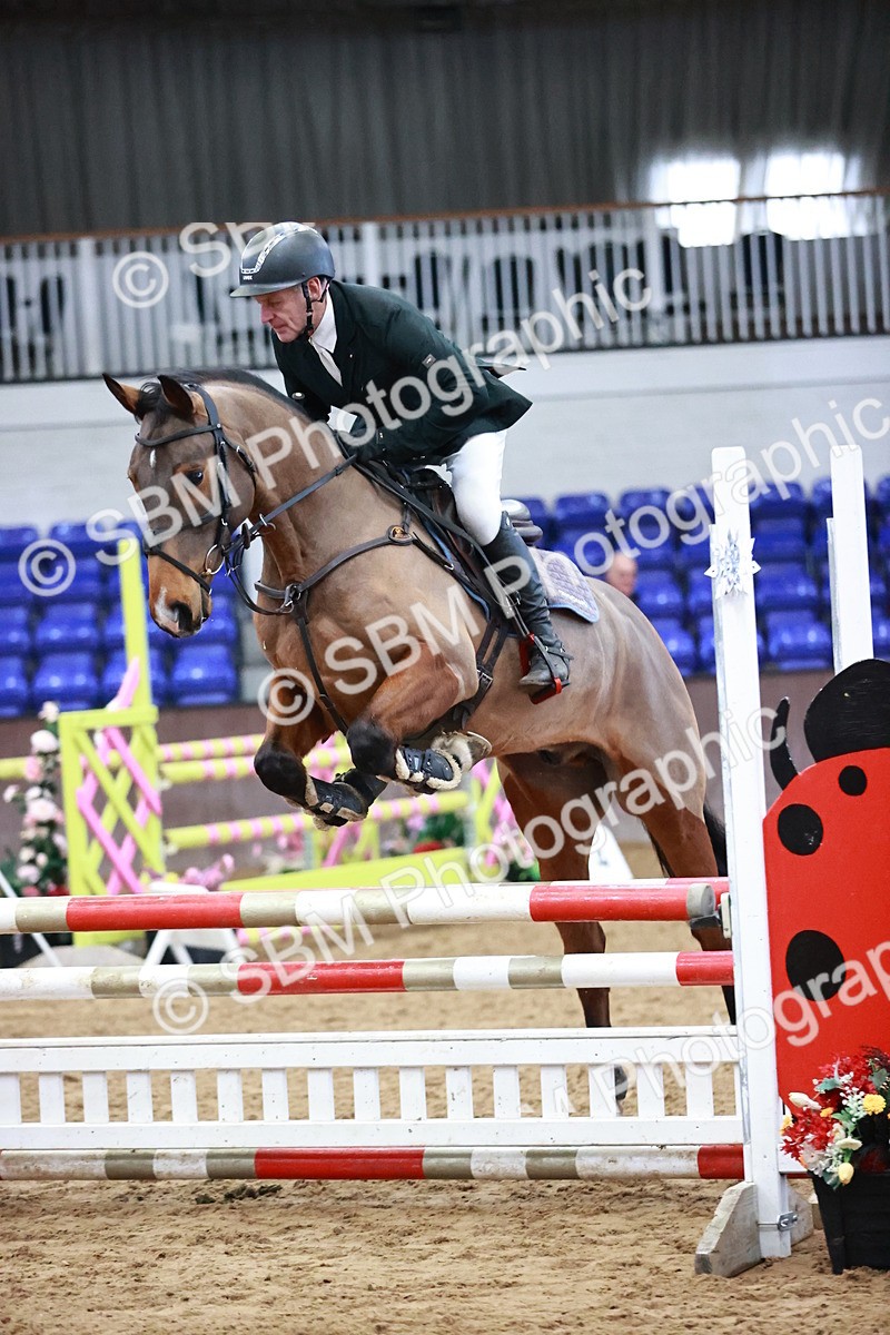 SBM_002115 - Class 9 - Senior Discovery 1.00m