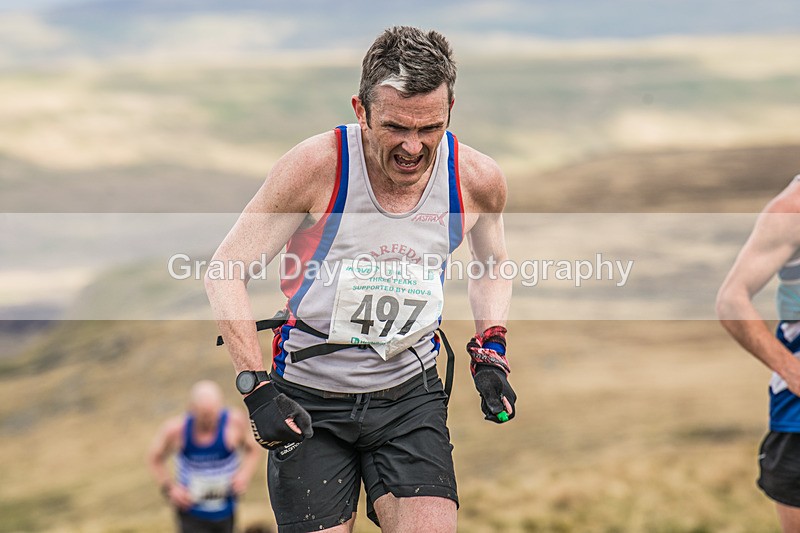 3 Peaks-79 - The 3 Peaks Race Saturday 27th April 2024