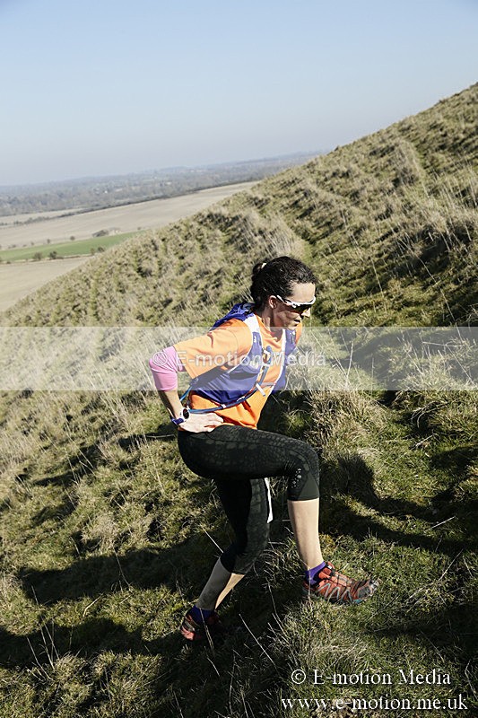 PVT 240219 1677 - The Terminator Race - Pewsey Vale - 24/02/19