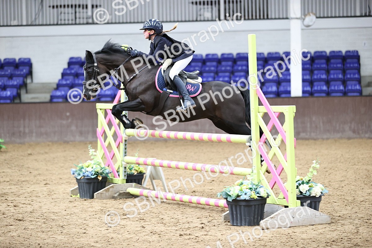 SBM_002625 - Class 12 - Springboard 128cm 138cm 90cm 1.00m