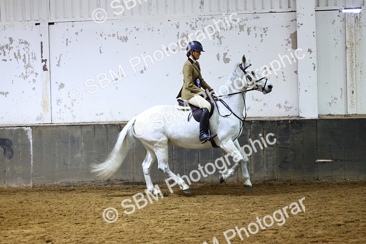 SBM_006716 - Class 43 - RIHS Qualifier Exceeding 43cms