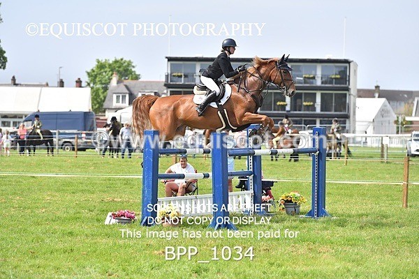 BPP_1034 - CLASS 5 RHS Young Masters