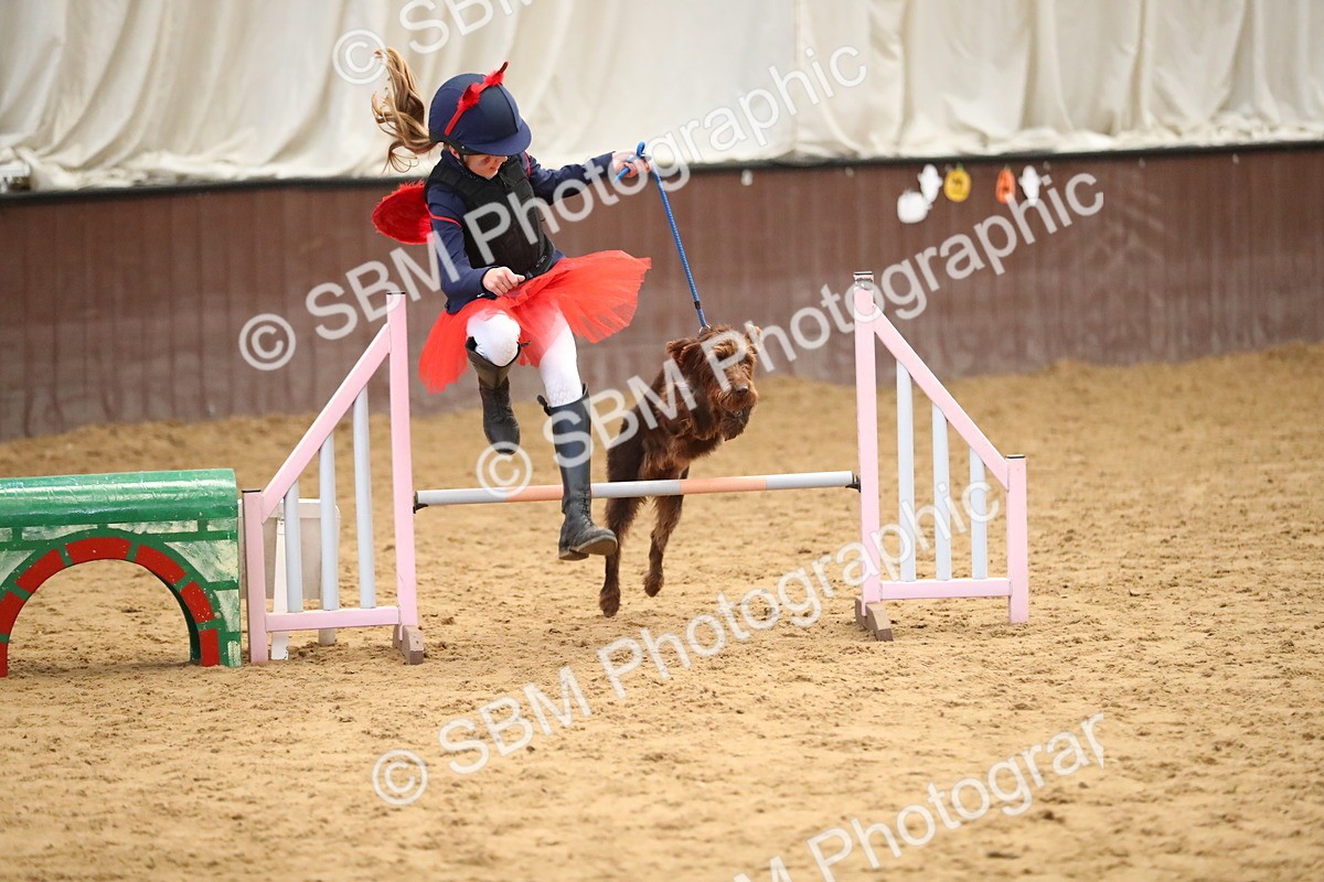 SBM_001294 - Class 3 - Horse & Hound