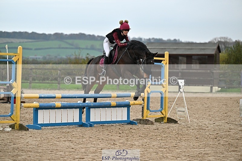 241110-155359-01338 - 80-85cm Arena Eventing