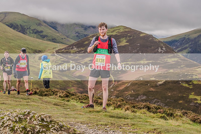 British Fell Relay-1476 - British Fell & Hill Relay Championship Braithwaite Keswick Saturday 21st October 2023