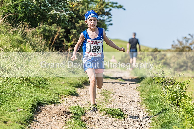 Two Tops-139 - Two Tops Fell Race Saturday 18th May 2024