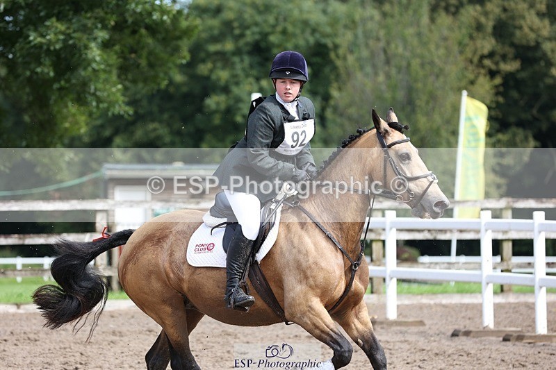 230826-120312-17471 - Round 1 Start to 12.30 coursewalk