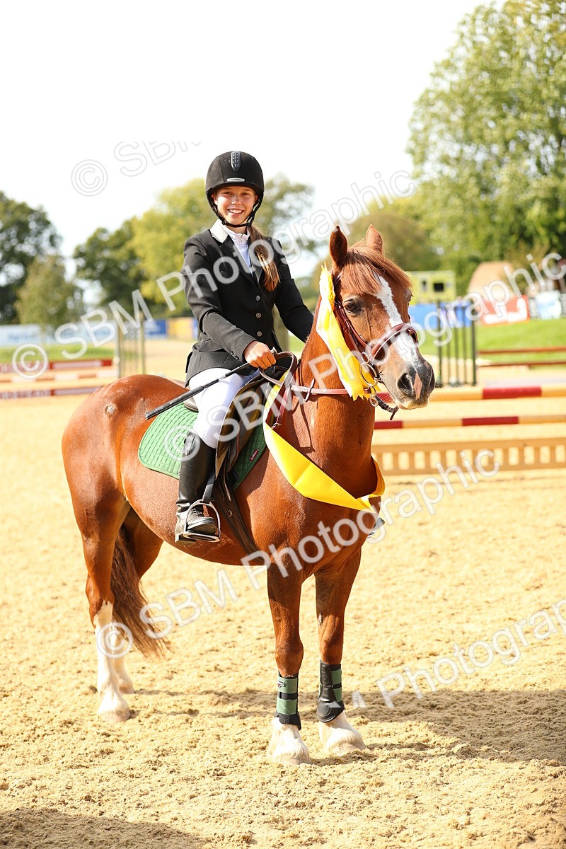SBM_68008 - J17 - Junior Pony 80cm Championship