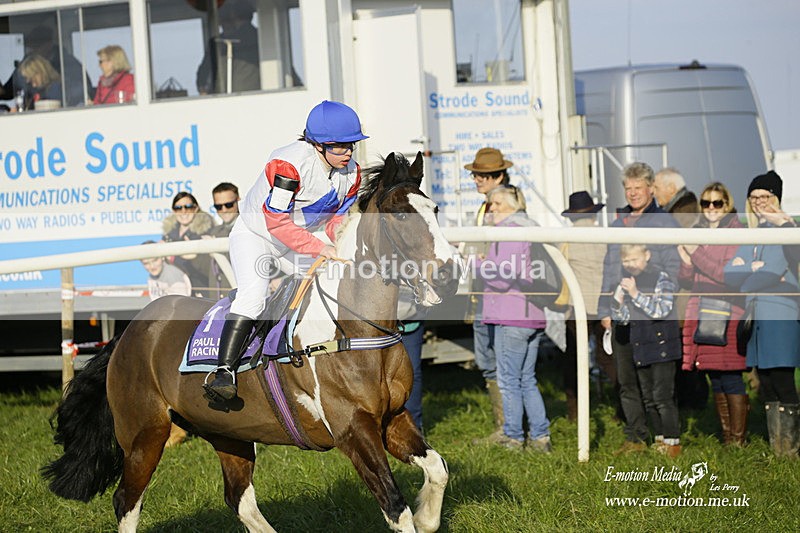 PtP 200322 609 - Mendip Farmers Point-to-Point 20/03/22