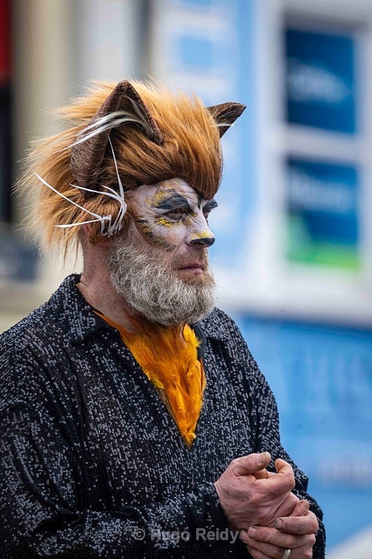  - St Patrick's Day Archive