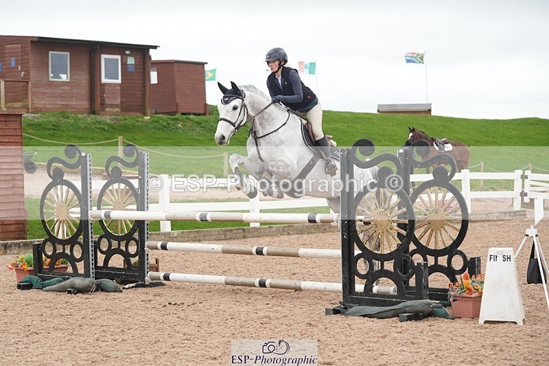 260315-114604-06108 - Cls 33 Snr Discovery and 1m Open