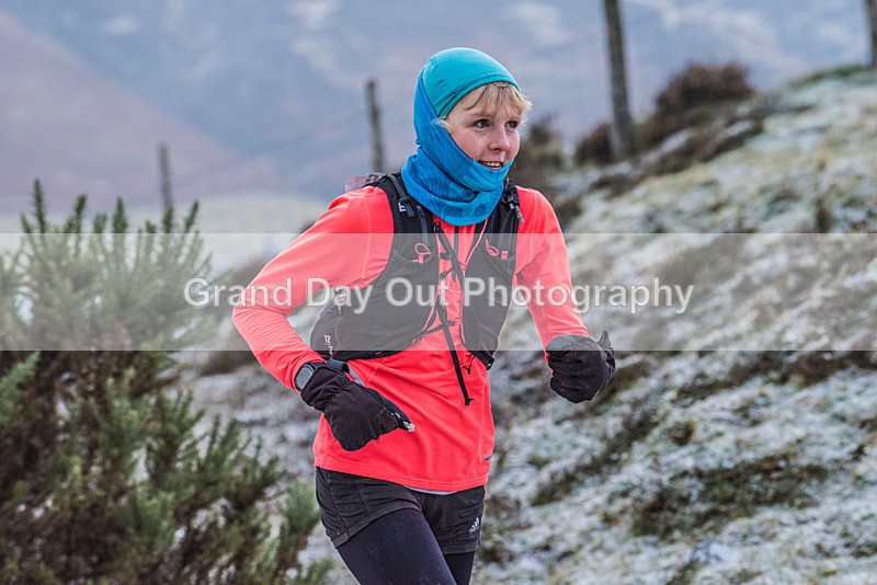 Clough Head-248 - Kong Clough Head Fell Race Saturday 2nd December 2023