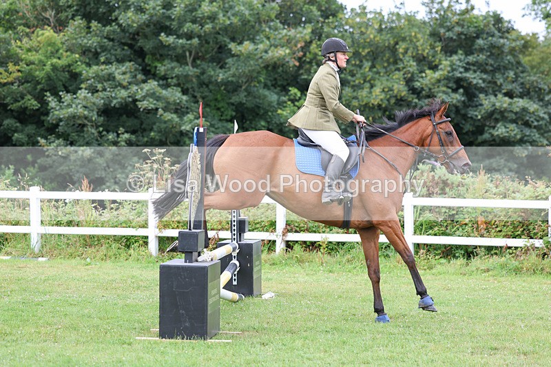 3E7A0853 - Class 4: 70cm Senior