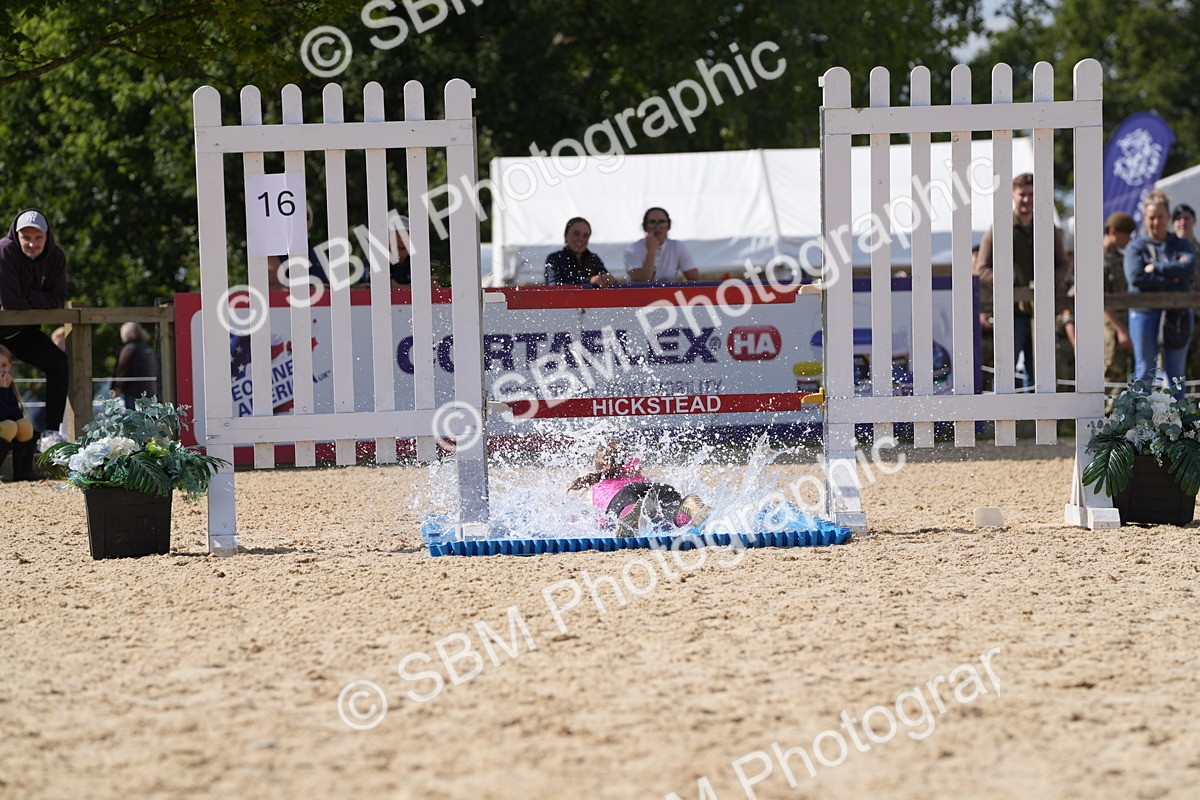 SBM_45075 - J47 - Ride & Run Open 60cm & 75cm