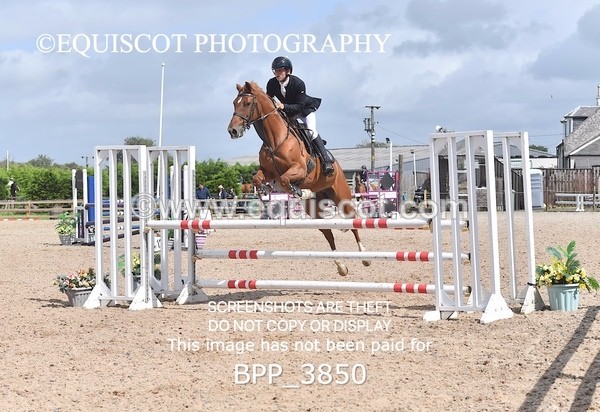 BPP_3850 - CLASS 6 Senior Discovery/ 1m Open