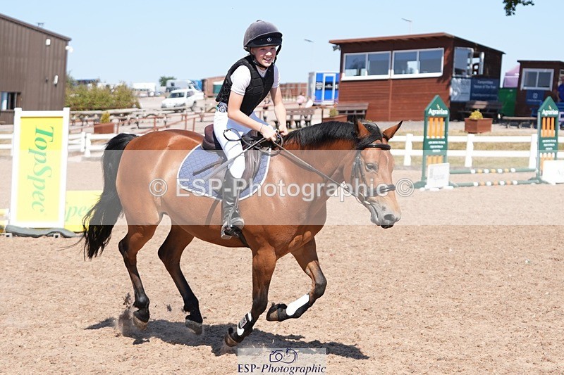 260811-150830-00010 - Cls 1 and 2 Clear Round