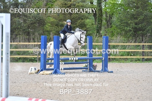 BPP_3887 - CLASS 1 Club/ Unaffiliated 70cms Open