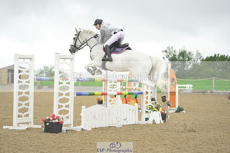 230730A-123410-09689 - Cls 26 NAF Silver 2nd Jump Off and Pres