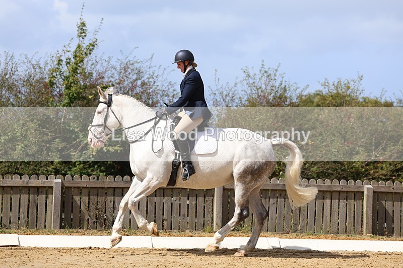 3E7A3765 - Class 8: Novice 6 Section A Championship