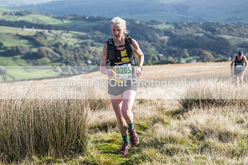 Leg 1 -383 - UK Fell & Hill Relays - Todmorden Leg 1 Saturday 17th October 2026