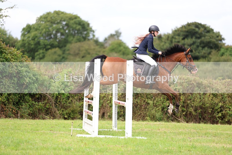 3E7A6500 - Class 3:80cm Juniors and Seniors