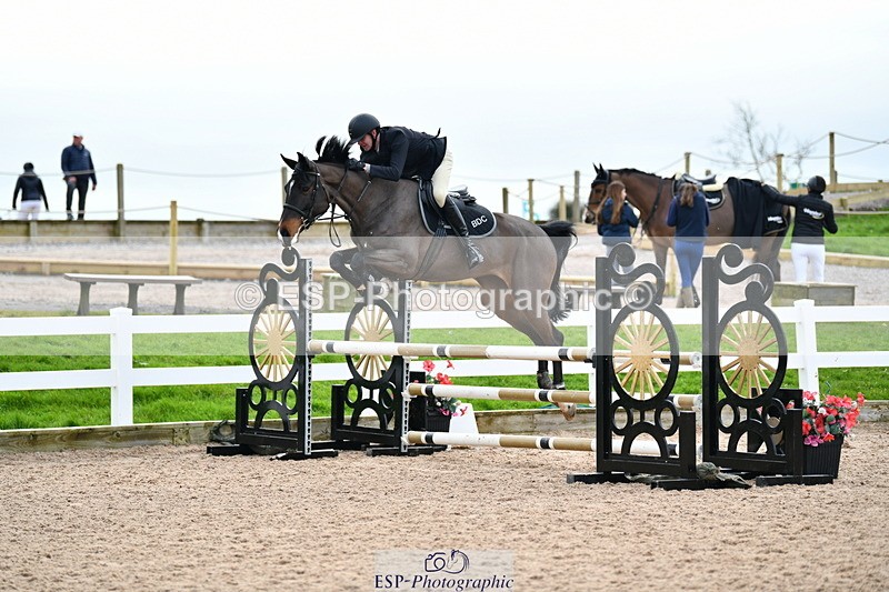 240316A-103500-02740 - Cls 20 British Novice and 90cm Open