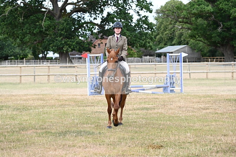WJ6_3945 - Class 9 Tack & Turnout