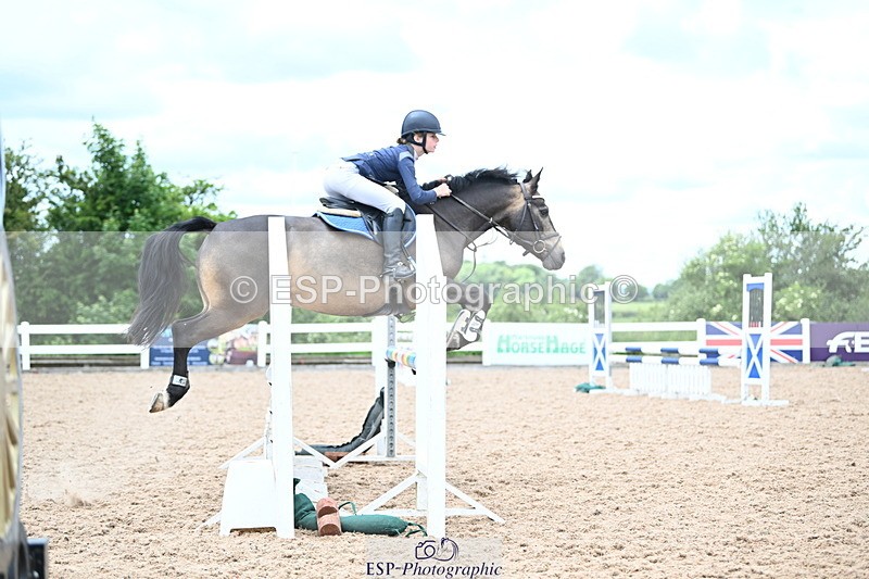 240608A-133306-01149 - Cls 10 Pony Discovery and 90cm Open