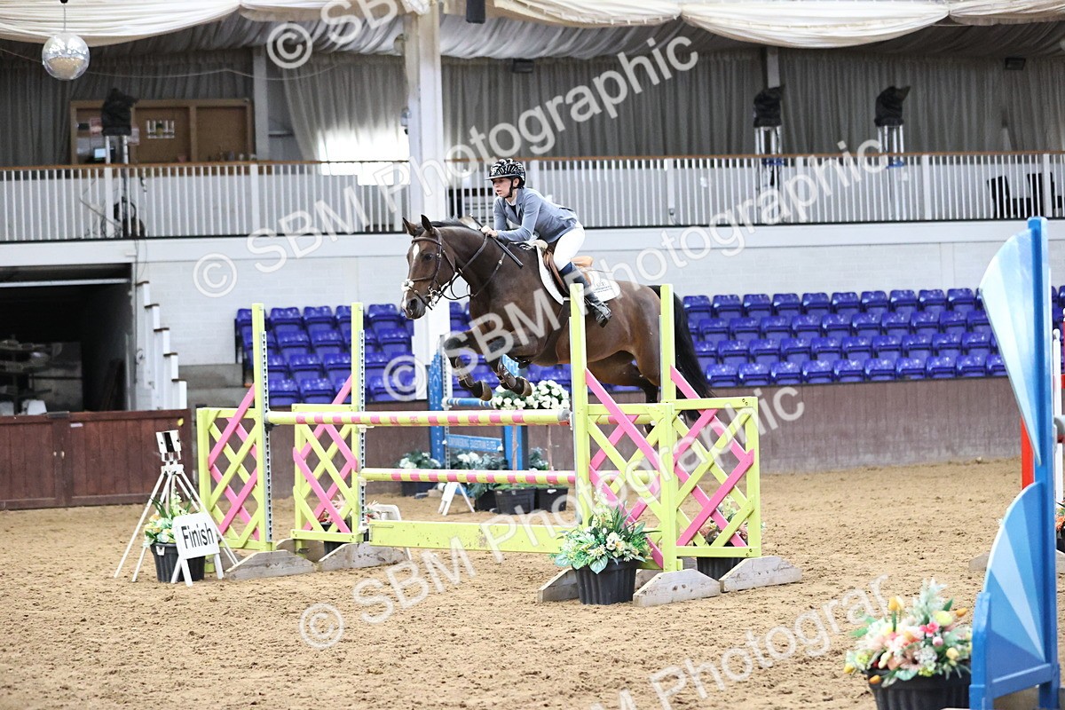 SBM_003356 - Class 16 - Junior 1.15m 1.20m Open