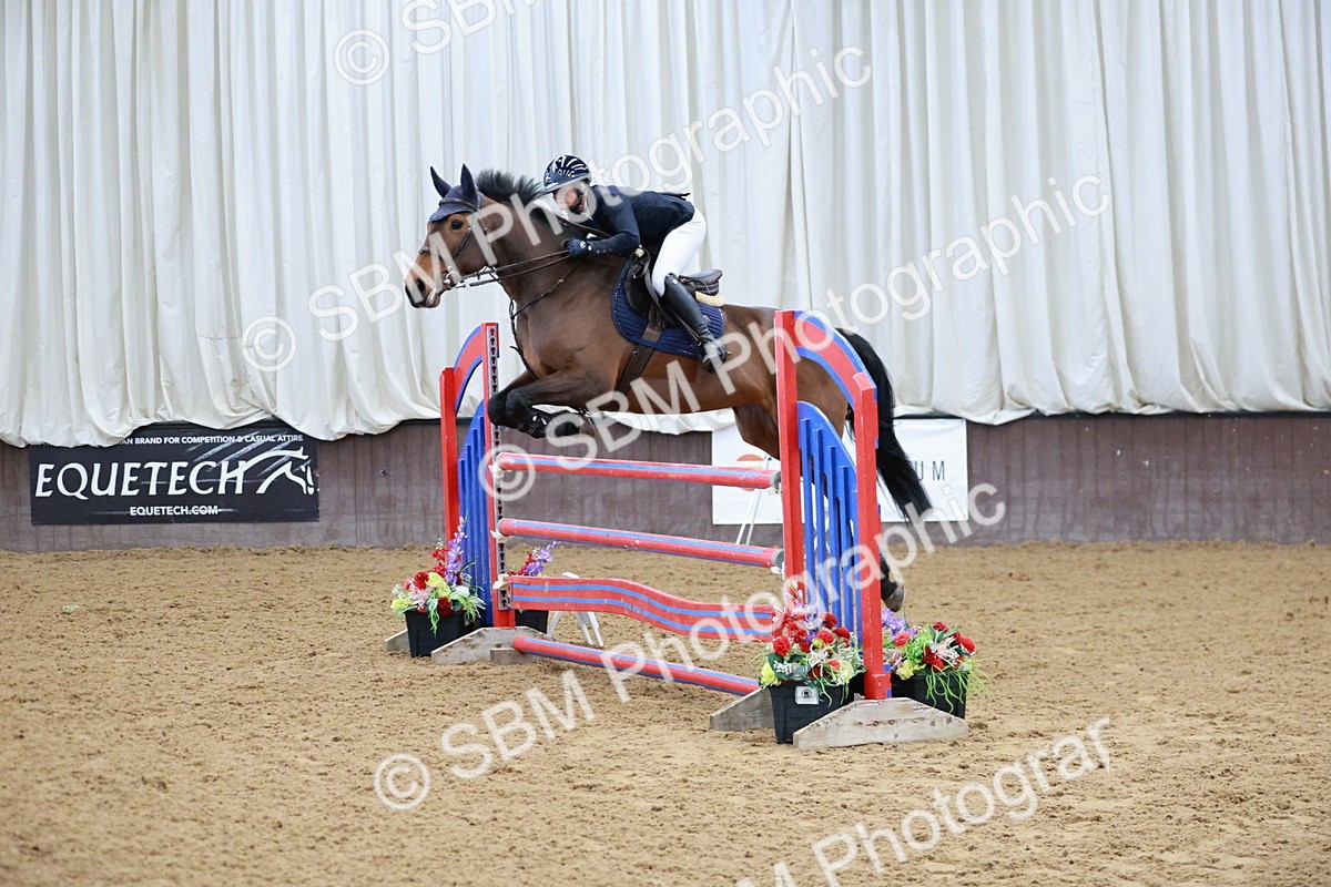 SBM_004377 - Class 12 - Senior Foxhunter - 1.20m