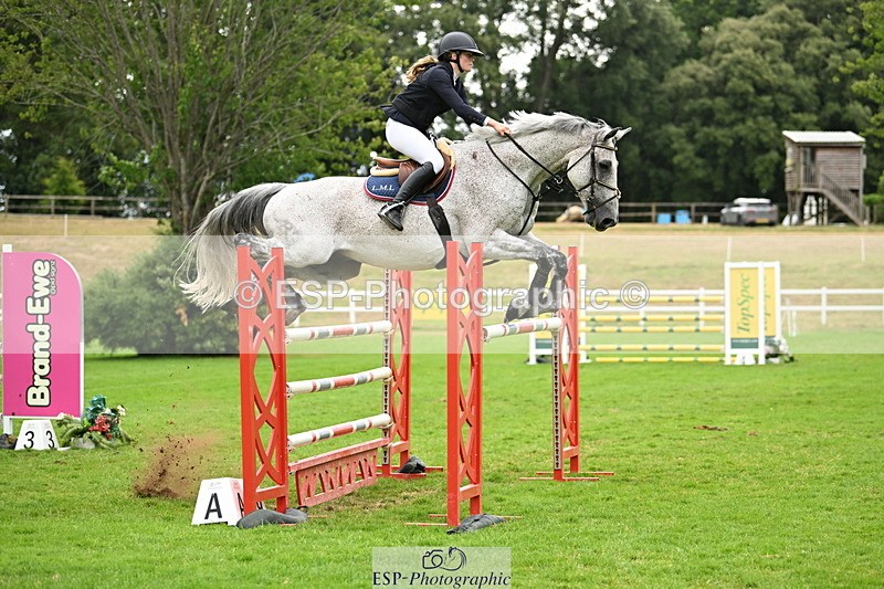 250706A-095613-17173 - Cls 43 Snr 1.30m Grand Prix