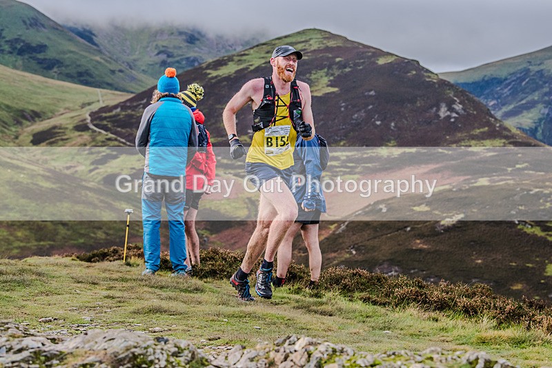 British Fell Relay-798 - British Fell & Hill Relay Championship Braithwaite Keswick Saturday 21st October 2023