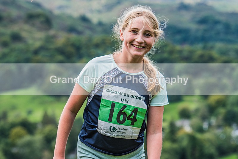 Grasmere-133 - Grasmere Sports Junior & Senior Fell Races Sunday 27th August 2023