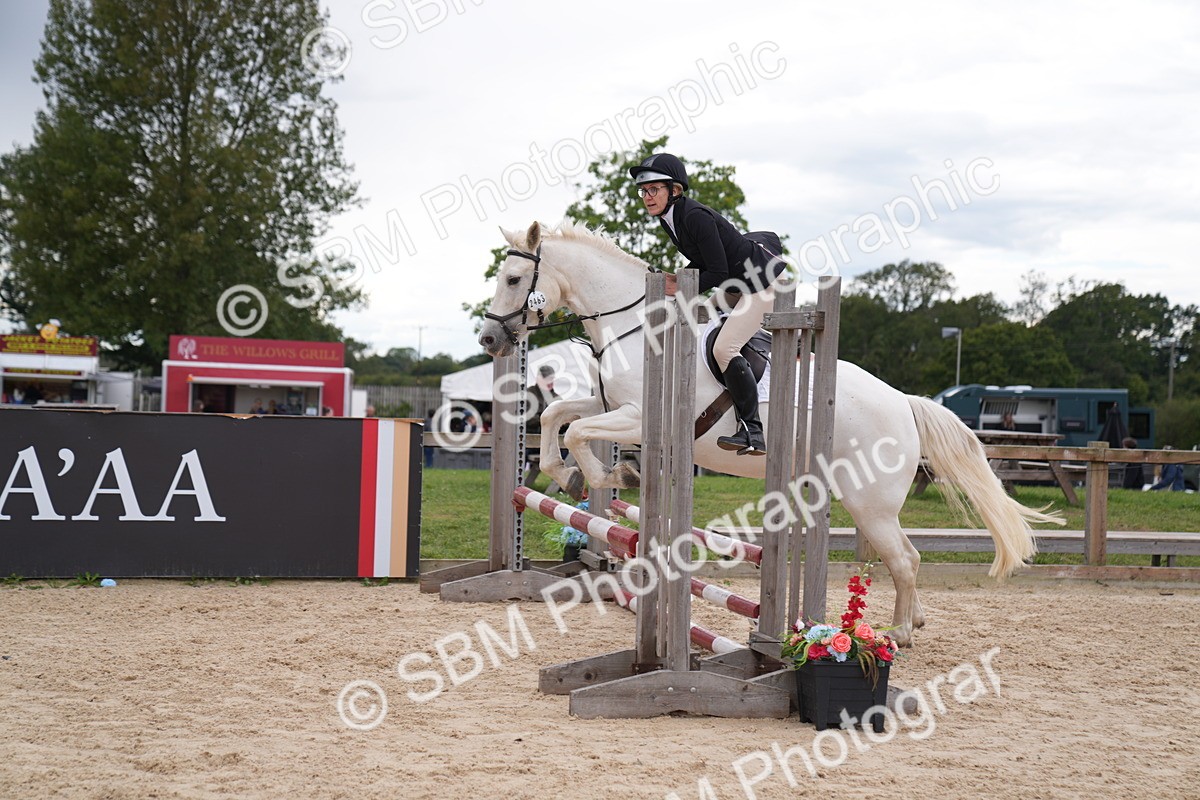 SBM_09294 - J36 Veteran 70cm Championship