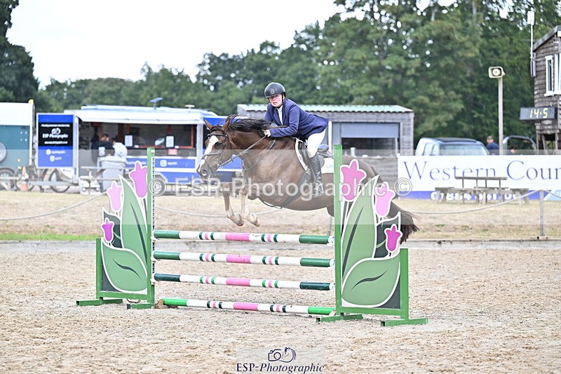 250829A-130202-01707 - Cls 8 95cm Amateur Quali