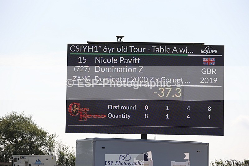 250427-095502-15135 - Cls 32 Young Horse 6yr old