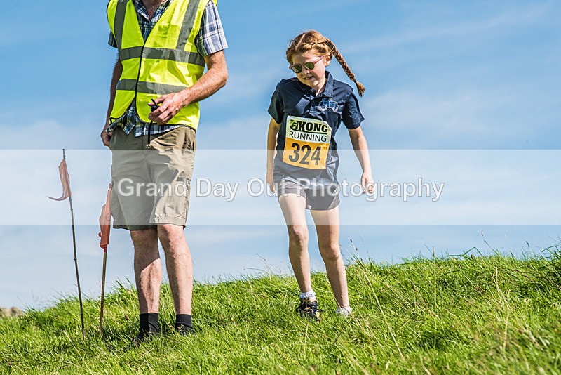 Loweswater Show-78 - Loweswater Show Junior & Senior Fell Races Sunday 3rd September 2023