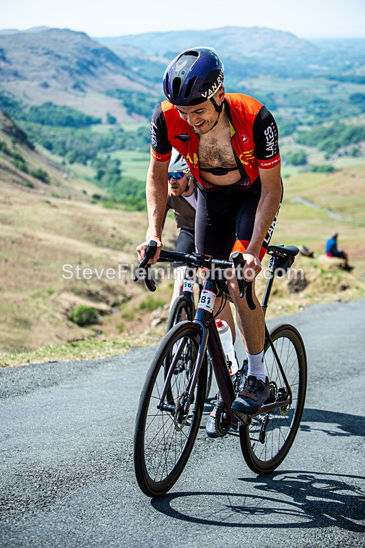 125959-2 - Hardknott Pass Camera 3 12.00-13.00