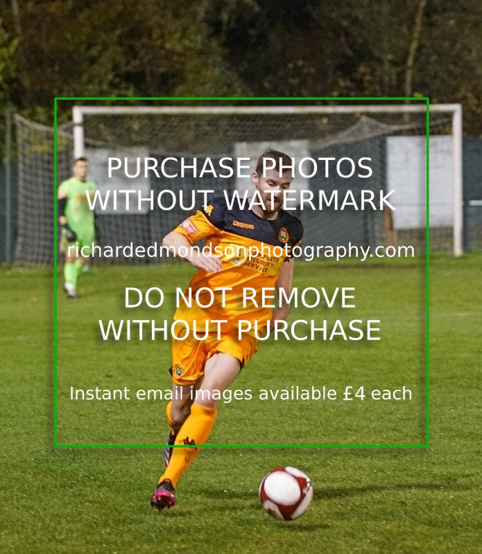 DSC07679 - Kendal Town v Runcorn Linnets (9/11/21)