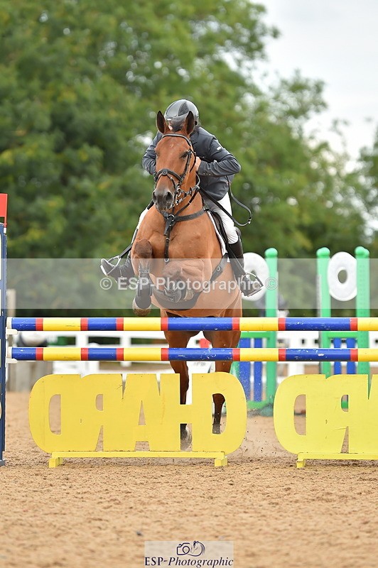 230720A-124302-02630 - Cls 13, 1 Star Bronze 1.10m