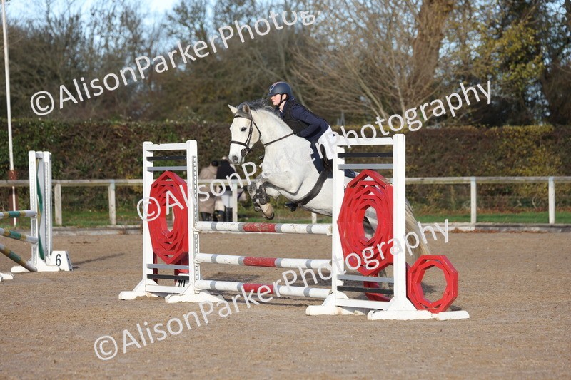 20251130-1925 - Class 4 - 90cm