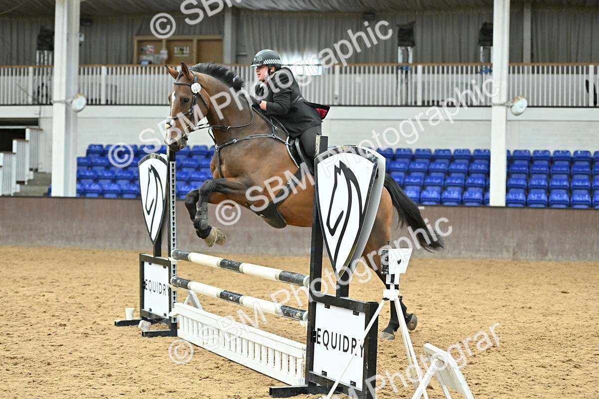 SBM_005276 - Class 57 - 80cm Open