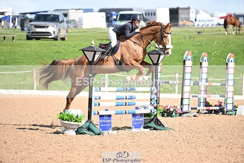 250329-111417-04125 - Cls 14 Snr Newcomers