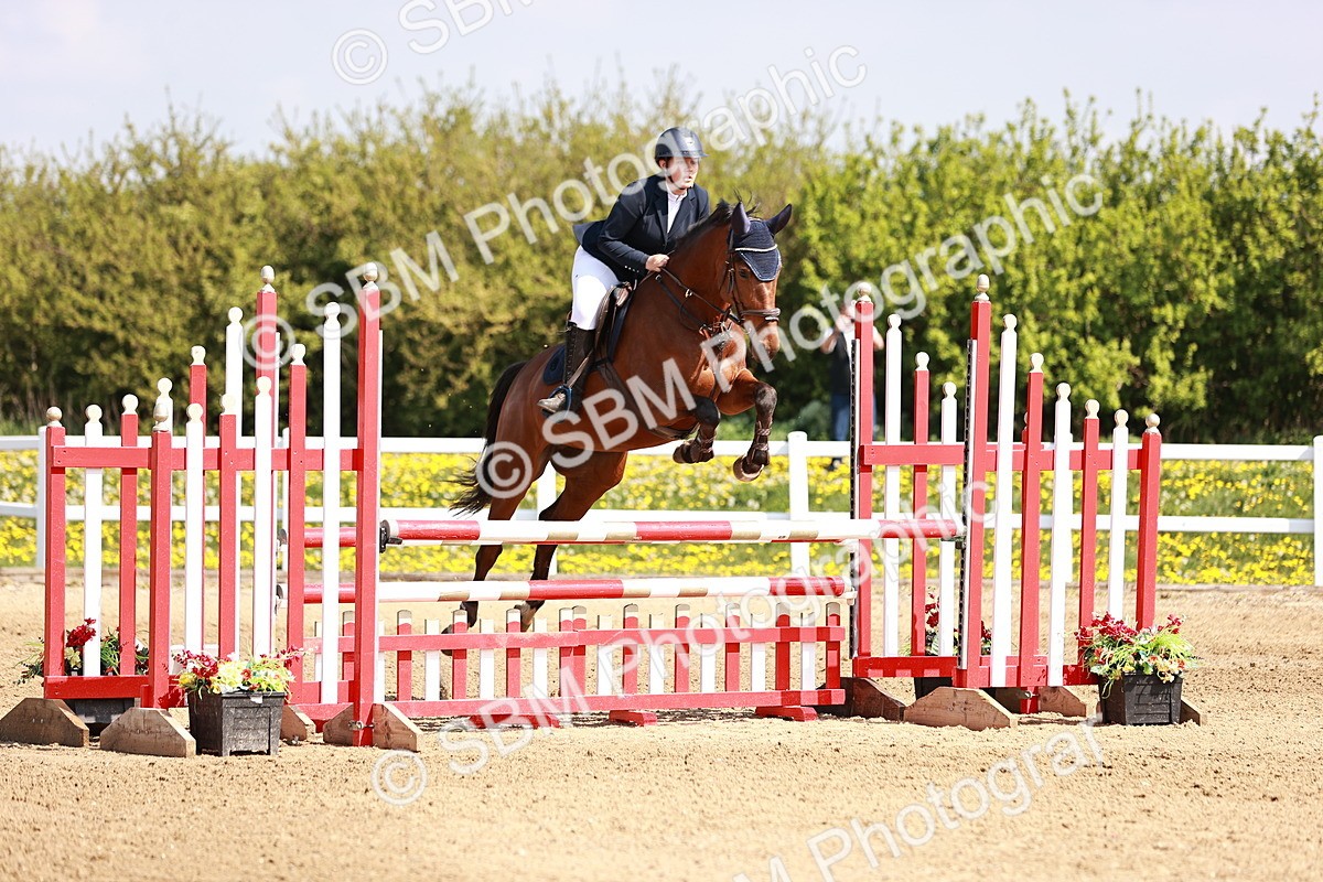  - Class 22 - Senior Discovery - 1.00m