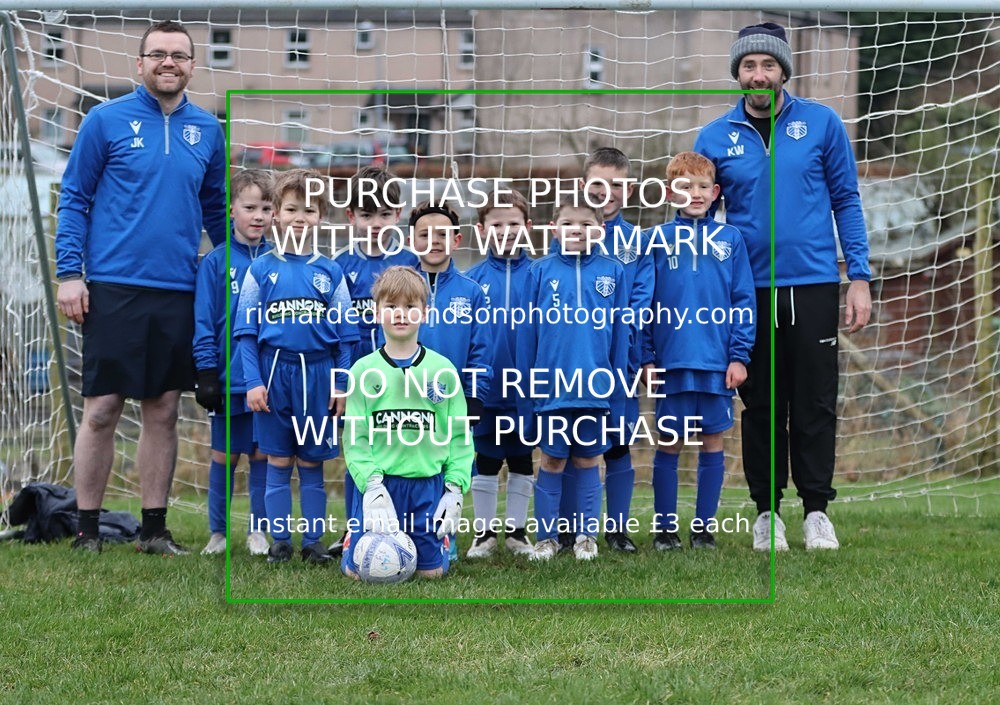 IMG_0239 - Wattsfield Under 7's vs Heathwaite Under 7's (13/1/24)